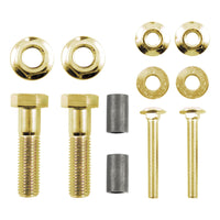 Bumper Hitch for Dodge Bumpers (2" Receiver)