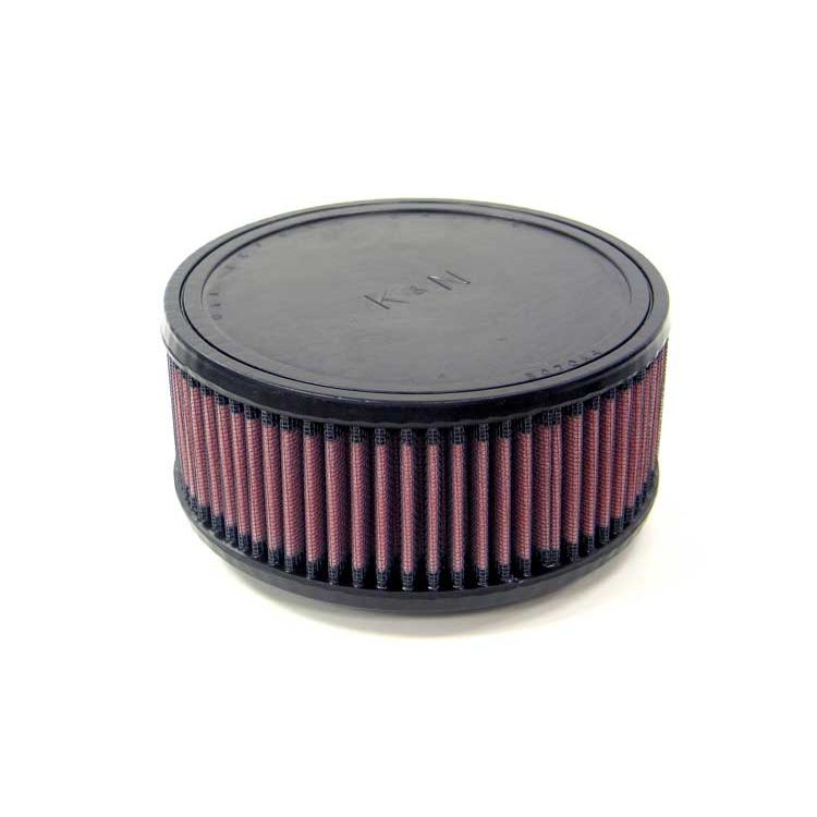 K&N RU-0980 SPECIAL ORDER Univ Clamp-On Fltr