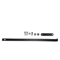 AMP Research 79412-01A BedStep2 Installation Kit for 2015-2019 Ford F-150 with 6.5' Bed