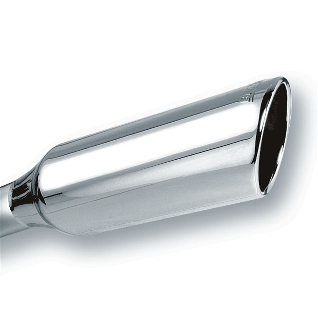 Borla 20246 | Borla Universal Exhaust Tip.