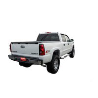 Auto Ventshade 686553 Chrome Tailgate Handle Cover for 1999-2007 Silverado/Sierra 1500 1999-2004 Silverado/Sierra 2500 2001-2006 Silverado/Sierra 3500 2001-2006 Silverado HD/Classic