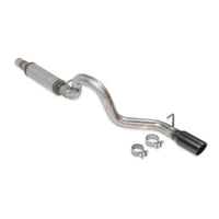 Flowmaster-717880 Exhaust System Kit |FlowFX Cat-Back Exhaust System