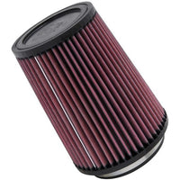 K&N RU-2590 Universal Clamp-On Air Filter