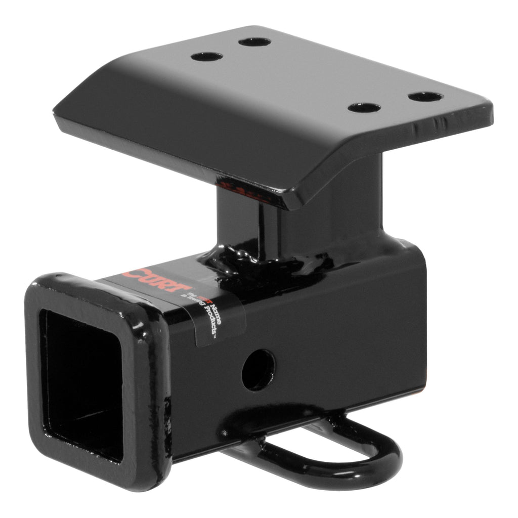 Class 3 Trailer Hitch 2" Receiver Select Volkswagen Tiguan