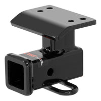 Class 3 Trailer Hitch 2" Receiver Select Volkswagen Tiguan