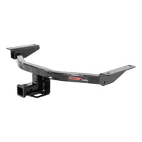 Class 3 Trailer Hitch 2" Receiver Select Mazda CX-9