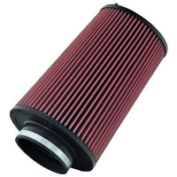 K&N RC-5166 Universal Clamp-On Air Filter