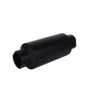 Aeromotive Marine 10m Microglass Outlet ORB-10 Fuel Filter