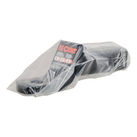 Class 3 Ball Mount with Pin (2" Shank 7500 lbs. 2" Drop 7-1/2" Long in Bag)