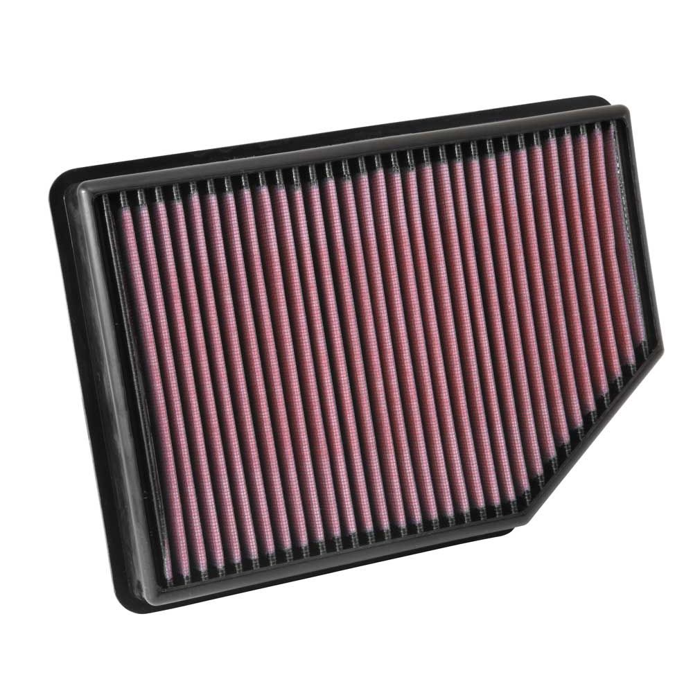 K&N 33-3023 Replacement Air Filter