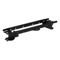 Double Lock Gooseneck Installation Brackets Select Toyota Tundra 6.5-Foot Bed