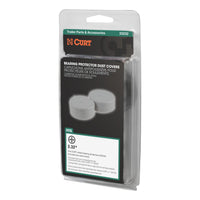 2.32" Bearing Protector Dust Covers (2-Pack)