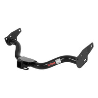 Class 3 Trailer Hitch 2" Receiver Select Nissan Xterra