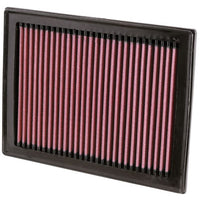 K&N 33-2409 Replacement Air Filter