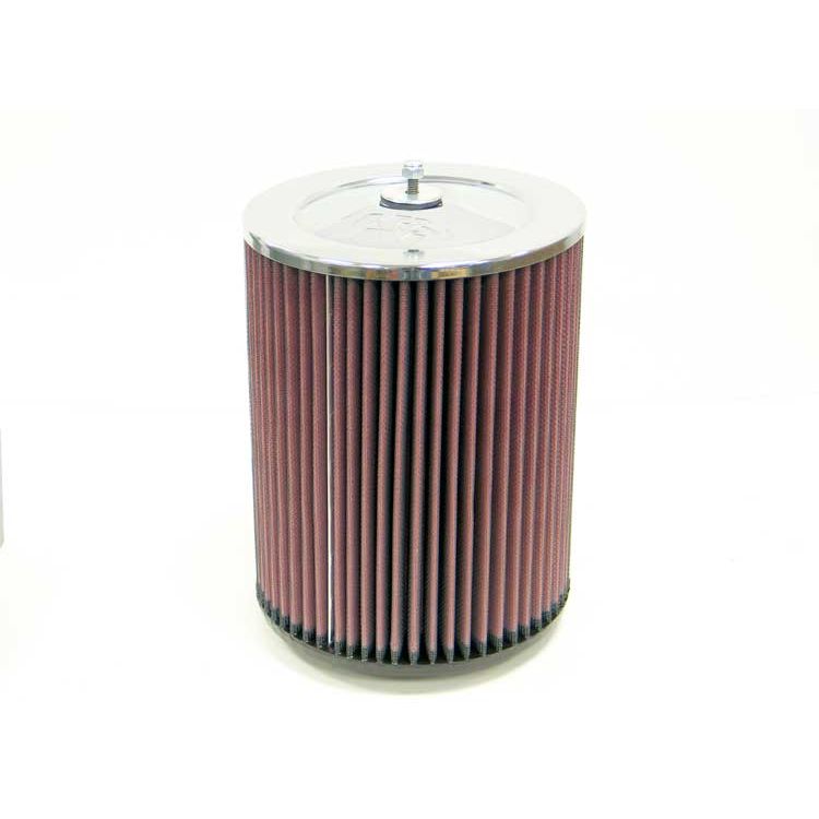 K&N 41-1000 Universal Clamp-On Air Filter