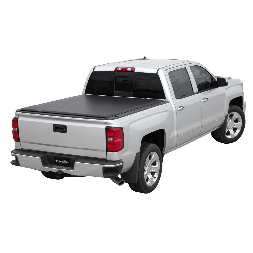 ACCESS LORADO Tonneau Cover - 42129