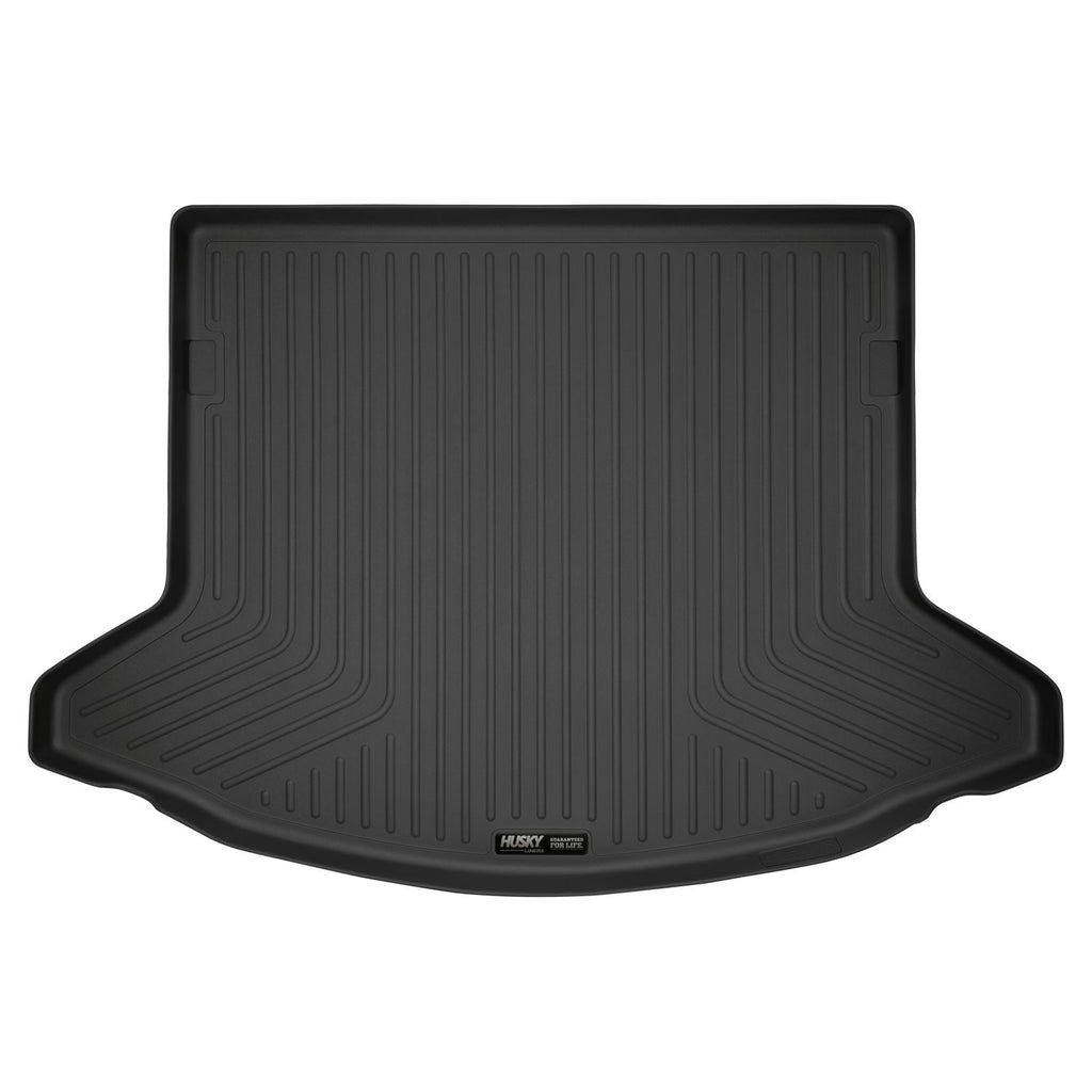 Husky Liners 28641 | Husky Liners Cargo Liner, Fits 17-C CX-5 CARGO LINER WEATHERBEATER SERIES