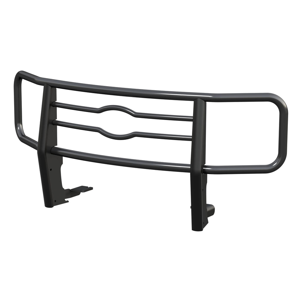 Black Steel 2" Tubular Grille Guard Select Ford F-150