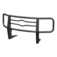 Black Steel 2" Tubular Grille Guard Select Ford F-150