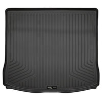 Husky Liners 23521 | Husky Liners Cargo Liner, Fits 15-C EDGE CARGO LINER WEATHERBEATER BLACK