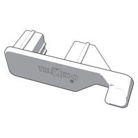 TruXedo Hdr End Plg Kit-Frnt 1117540