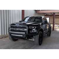 GGVF-F112492820103-Venom R Front Bumper