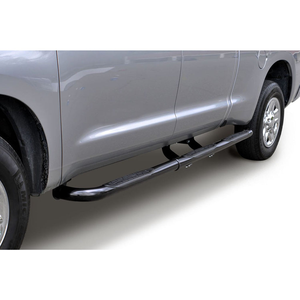 Go Rhino - 61155B - 6000 Series SideSteps - One-Piece