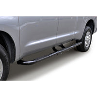 Go Rhino - 61155B - 6000 Series SideSteps - One-Piece