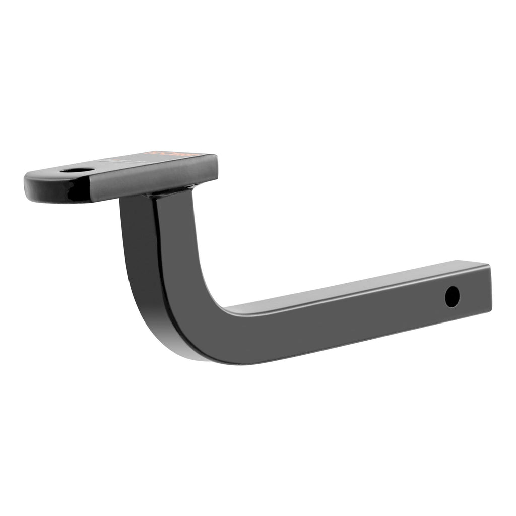 Class 2 Ball Mount (1-1/4" Shank 3500 lbs. 3-1/8" Rise 11-1/4" Long)