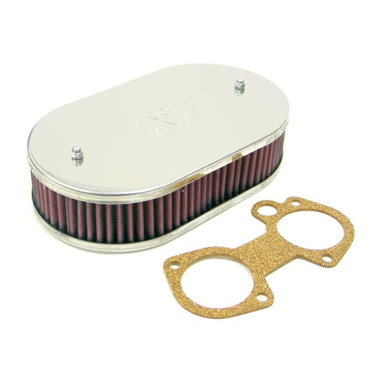 K&N 56-9108 Custom Racing Assembly