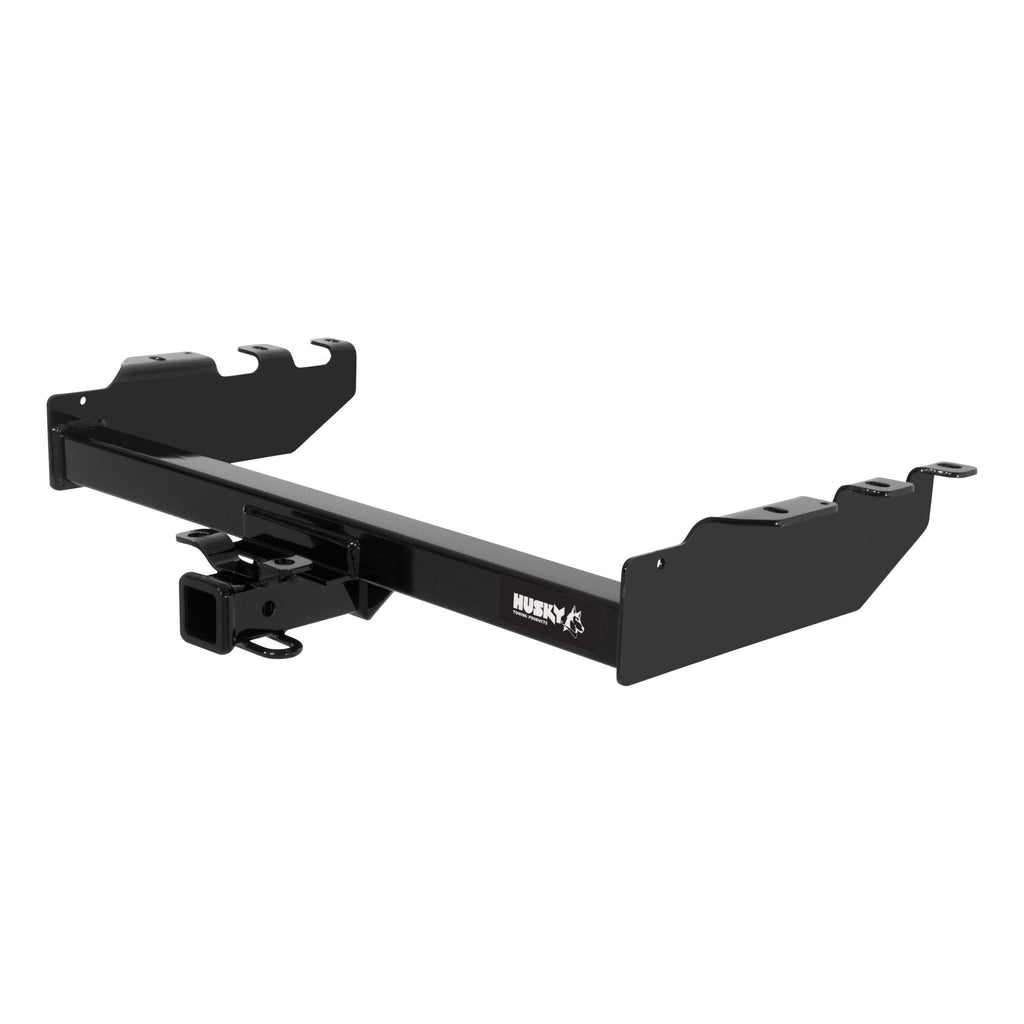 Husky Towing Class III Square Hitch