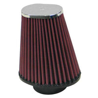 K&N RC-70040 Universal Clamp-On Air Filter