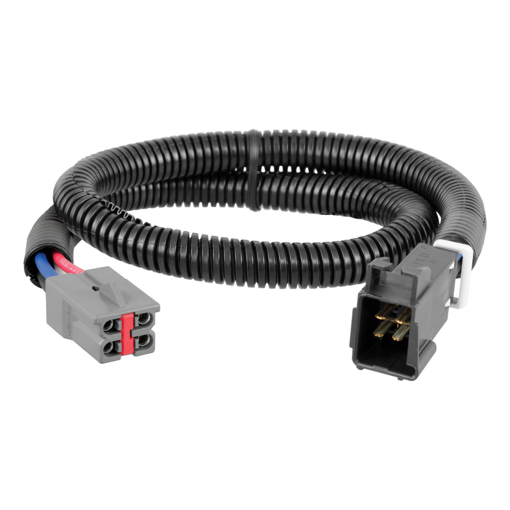 Trailer Brake Controller Harness Select Ford Bronco F-150