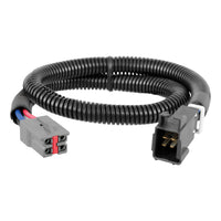 Trailer Brake Controller Harness Select Ford Bronco F-150