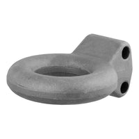 Channel-Style Lunette Ring (12000 lbs. 3" I.D. Raw)