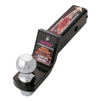 Husky Towing Class III Class IV Trailer Hitch