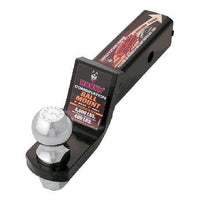 Husky Towing Class III Class IV Trailer Hitch