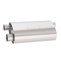 Borla 400498 | Borla Universal Performance Muffler.