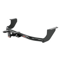 Class 1 Trailer Hitch 1-1/4" Ball Mount Select Mitsubishi Mirage