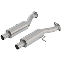 Borla 60695 | Borla FRONT RESONATOR