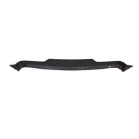 Auto Ventshade (AVS) 322112-PX8 Color Match Aeroskin Flush Mount Hood Protector for 2015-2018 Dodge Ram 1500 Sport Black Clear Coat