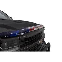Stampede 2060-30 Vigilante Premium Hood Protector American Flag w/Eagle for 2019-2022 Chevrolet Silverado 1500
