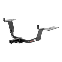 Class 1 Trailer Hitch 1-1/4" Receiver Select Cadillac CTS