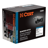 Bumper Hitch for Dodge Bumpers (2" Receiver)