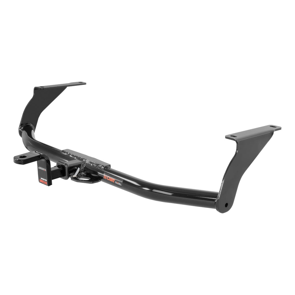 Class 1 Trailer Hitch 1-1/4" Ball Mount Select Mazda 3