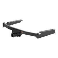 Class 3 Trailer Hitch 2" Receiver Select Toyota Highlander