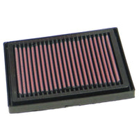 K&N AL-1004 Replacement Air Filter