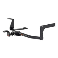 Class 1 Trailer Hitch 1-1/4" Ball Mount Select Volkswagen Golf Jetta