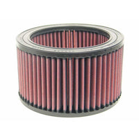 K&N E-3400 Round Air Filter
