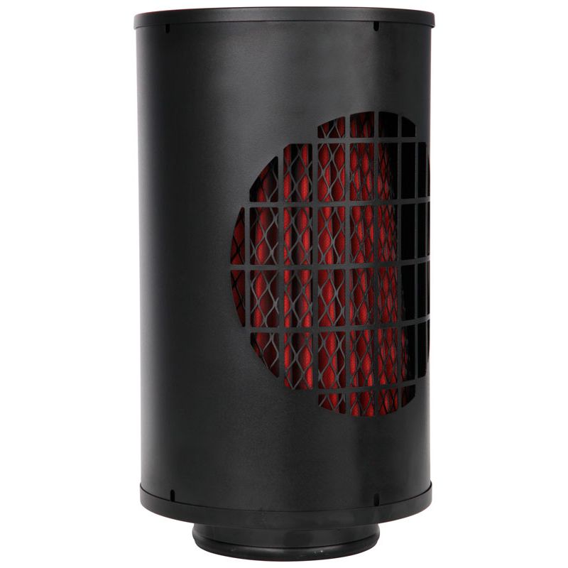 K&N 38-2050S Replacement Canister Filter-HDT